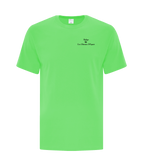 REFUGES PRINTED ''ORIGINAL'' - T-SHIRTS