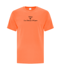 REFUGES PRINTED ''BASIC'' - T-SHIRTS