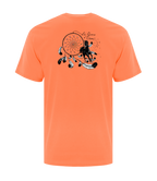 REFUGES PRINTED ''ORIGINAL'' - T-SHIRTS