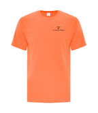 REFUGES PRINTED ''ORIGINAL'' - T-SHIRTS