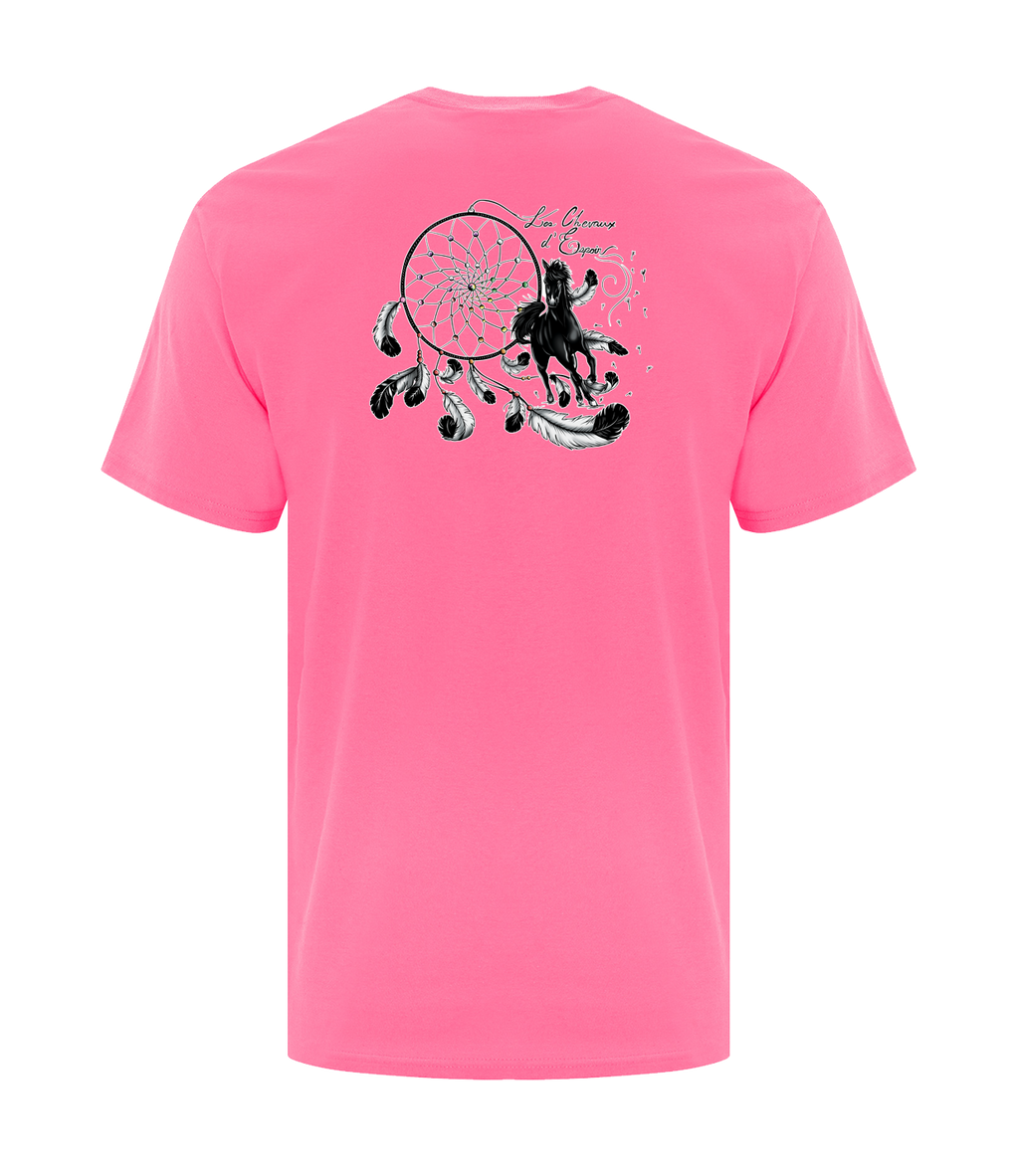 REFUGES PRINTED ''ORIGINAL'' - T-SHIRTS