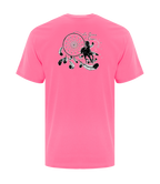 REFUGES PRINTED ''ORIGINAL'' - T-SHIRTS