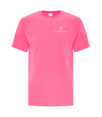 REFUGES PRINTED ''ORIGINAL'' - T-SHIRTS