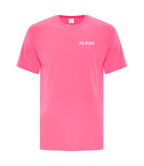 REFUGES PRINTED ''RLCDE'' - T-SHIRTS