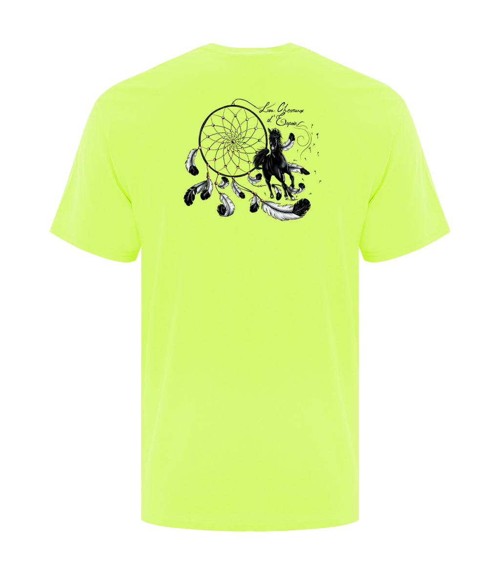 REFUGES PRINTED ''ORIGINAL'' - T-SHIRTS