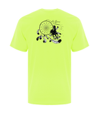 REFUGES PRINTED ''ORIGINAL'' - T-SHIRTS