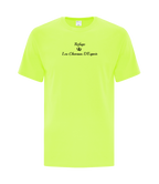 REFUGES PRINTED ''BASIC'' - T-SHIRTS