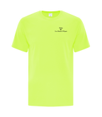 REFUGES PRINTED ''ORIGINAL'' - T-SHIRTS