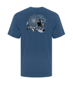 REFUGES PRINTED ''ORIGINAL'' - T-SHIRTS