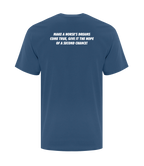 REFUGES PRINTED ''RLCDE'' - T-SHIRTS