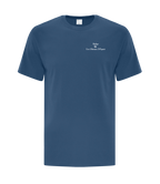 REFUGES PRINTED ''ORIGINAL'' - T-SHIRTS
