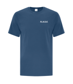 REFUGES PRINTED ''RLCDE'' - T-SHIRTS