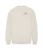 REFUGES PRINTED ''ORIGINAL'' - CREWNECKS