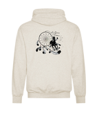 REFUGES PRINTED ''ORIGINAL'' - HOODIE