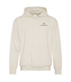 REFUGES PRINTED ''ORIGINAL'' - HOODIE