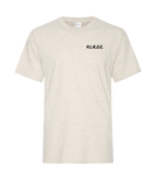 REFUGES PRINTED ''RLCDE'' - T-SHIRTS