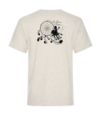 REFUGES PRINTED ''ORIGINAL'' - T-SHIRTS