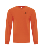 REFUGES PRINTED ''ORIGINAL'' - LONGSLEEVES