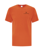 REFUGES PRINTED ''ORIGINAL'' - T-SHIRTS