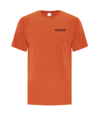 REFUGES PRINTED ''RLCDE'' - T-SHIRTS