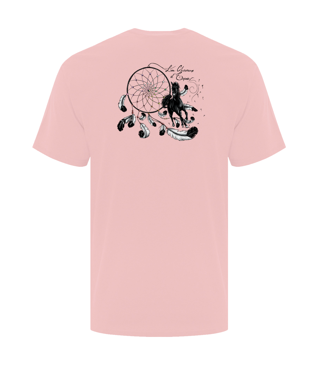 REFUGES PRINTED ''ORIGINAL'' - T-SHIRTS