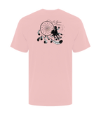 REFUGES PRINTED ''ORIGINAL'' - T-SHIRTS