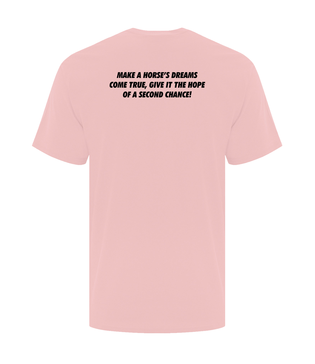 REFUGES PRINTED ''RLCDE'' - T-SHIRTS