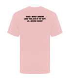 REFUGES PRINTED ''RLCDE'' - T-SHIRTS