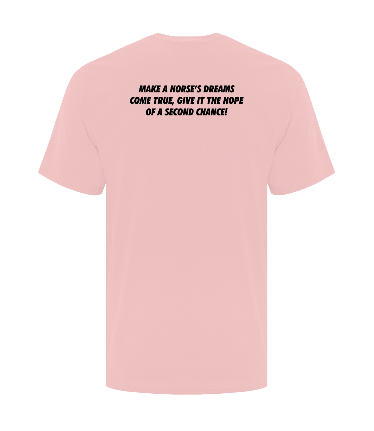 REFUGES PRINTED ''RLCDE'' - T-SHIRTS