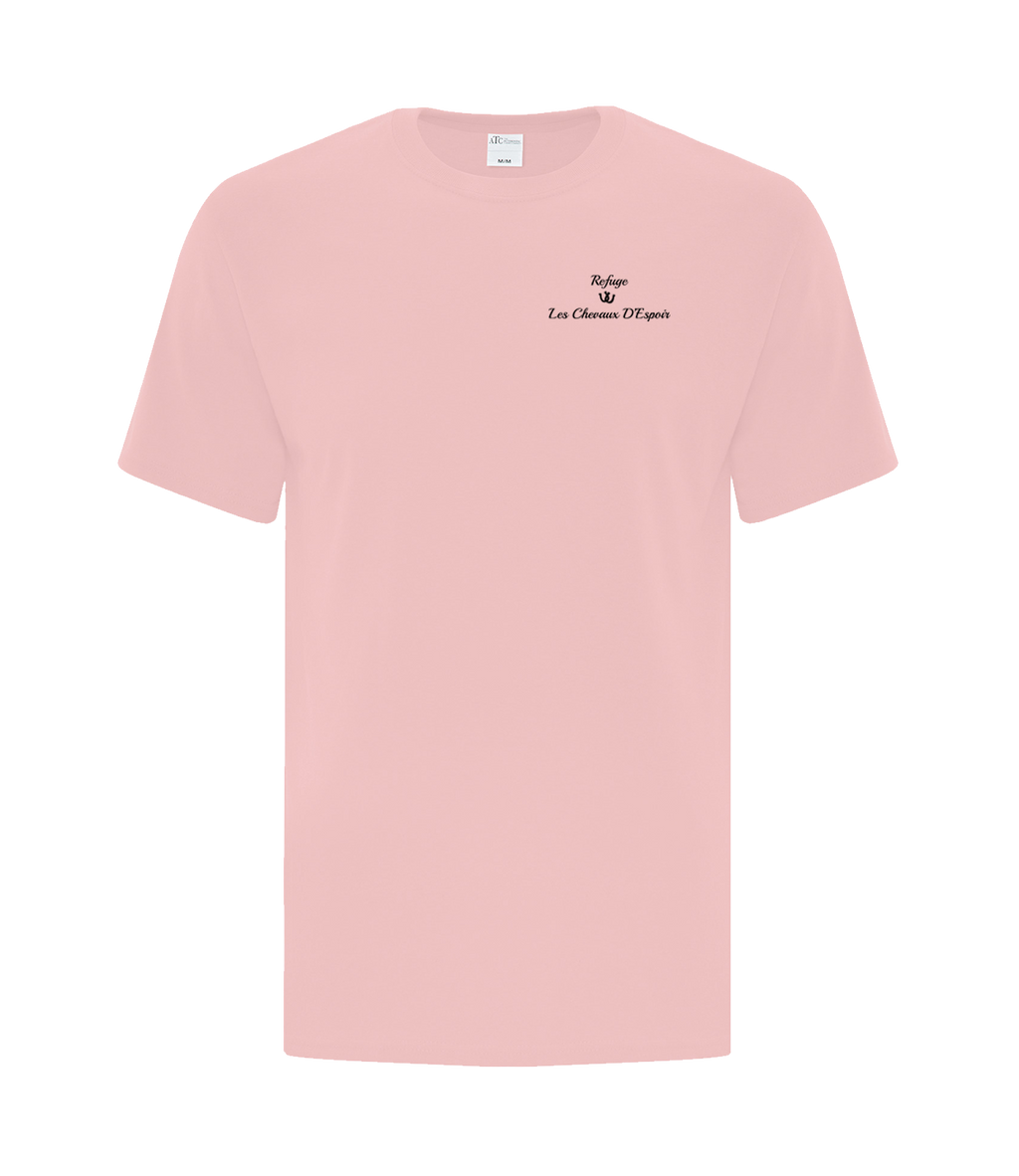 REFUGES PRINTED ''ORIGINAL'' - T-SHIRTS