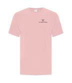REFUGES PRINTED ''ORIGINAL'' - T-SHIRTS