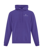 REFUGES PRINTED ''ORIGINAL'' - HOODIE