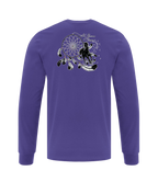 REFUGES PRINTED ''ORIGINAL'' - LONGSLEEVES