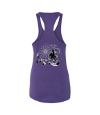 REFUGES PRINTED ''ORIGINAL'' - TANK TOPS