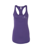 REFUGES PRINTED ''ORIGINAL'' - TANK TOPS