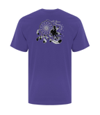 REFUGES PRINTED ''ORIGINAL'' - T-SHIRTS