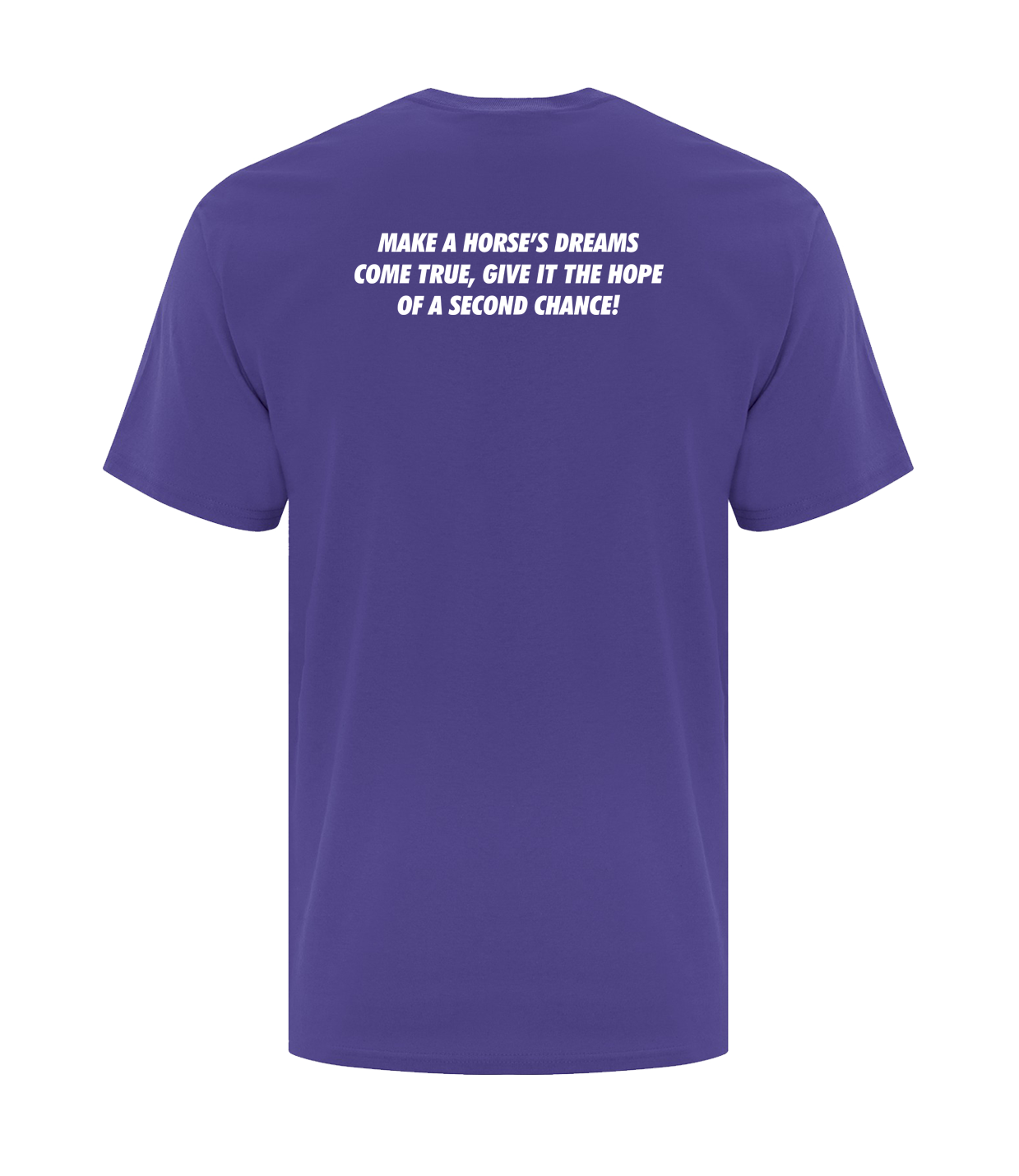 REFUGES PRINTED ''RLCDE'' - T-SHIRTS
