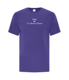 REFUGES PRINTED ''BASIC'' - T-SHIRTS