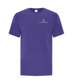 REFUGES PRINTED ''ORIGINAL'' - T-SHIRTS