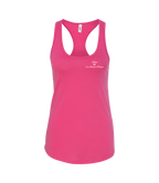 REFUGES PRINTED ''ORIGINAL'' - TANK TOPS