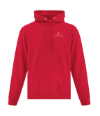REFUGES PRINTED ''ORIGINAL'' - HOODIE