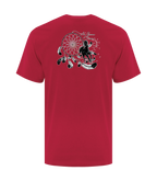 REFUGES PRINTED ''ORIGINAL'' - T-SHIRTS