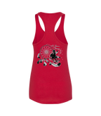 REFUGES PRINTED ''ORIGINAL'' - TANK TOPS