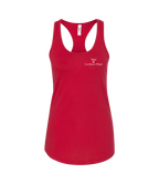 REFUGES PRINTED ''ORIGINAL'' - TANK TOPS