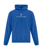 REFUGES PRINTED ''BASIC'' - HOODIE