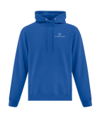 REFUGES PRINTED ''ORIGINAL'' - HOODIE