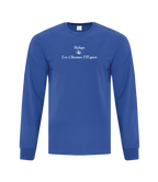 REFUGES PRINTED ''BASIC'' - LONGSLEEVES