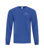 REFUGES PRINTED ''ORIGINAL'' - LONGSLEEVES