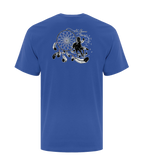 REFUGES PRINTED ''ORIGINAL'' - T-SHIRTS