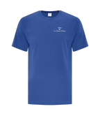 REFUGES PRINTED ''ORIGINAL'' - T-SHIRTS